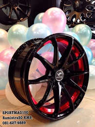 Gallery ต่างประเทศ-Sportmag100 Wheels ปี15