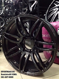 Gallery ต่างประเทศ-Sportmag100 Wheels ปี15