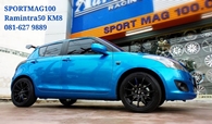 SUZUKI-SWIFT