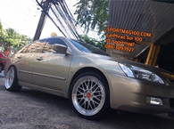 HONDA-ACCORD