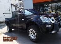 ISUZU-D-MAX