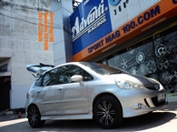 HONDA-JAZZ