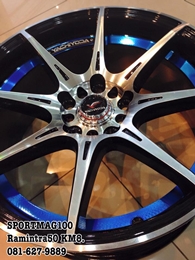 Gallery ต่างประเทศ-Sportmag100 Wheels ปี15