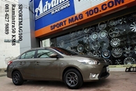 TOYOTA-VIOS