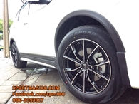 NISSAN- Xtrail