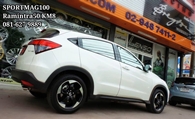 HONDA-HRV