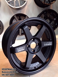 Gallery ต่างประเทศ-Sportmag100 Wheels ปี15