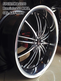 Gallery ต่างประเทศ-Sportmag100 Wheels ปี15