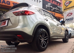 MAZDA-CX5