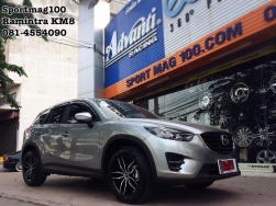 MAZDA-CX5