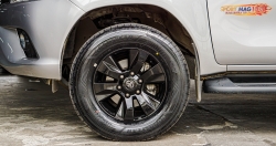 คันนี้จัดยาง GOODYEAR ASSURANCE MAXGUARD SUV ขนาด 265/65R17 ราคาเบามาก 