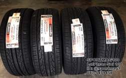 Hankook VentusV2 215/45-17 โปรฯ ซื้อ 3ฟรี1 3,600x3=10800บาท พร้อมบริการหลังการขาย