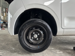 ติดมาเดิมๆ 145/70R12 สเปคล้อ 4รู100 CB56.6 น็อตตัวเมีย 12x1.5