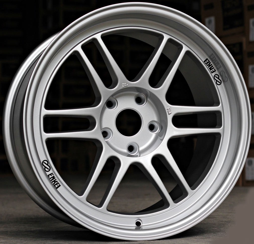 ล้อแม็ก เฮียสั่งลด ล้อแม็กใหม่ RPF1 5รู114 ET20-25 ไฮเปอร์ F9.5 R10.5-18นิ้ว