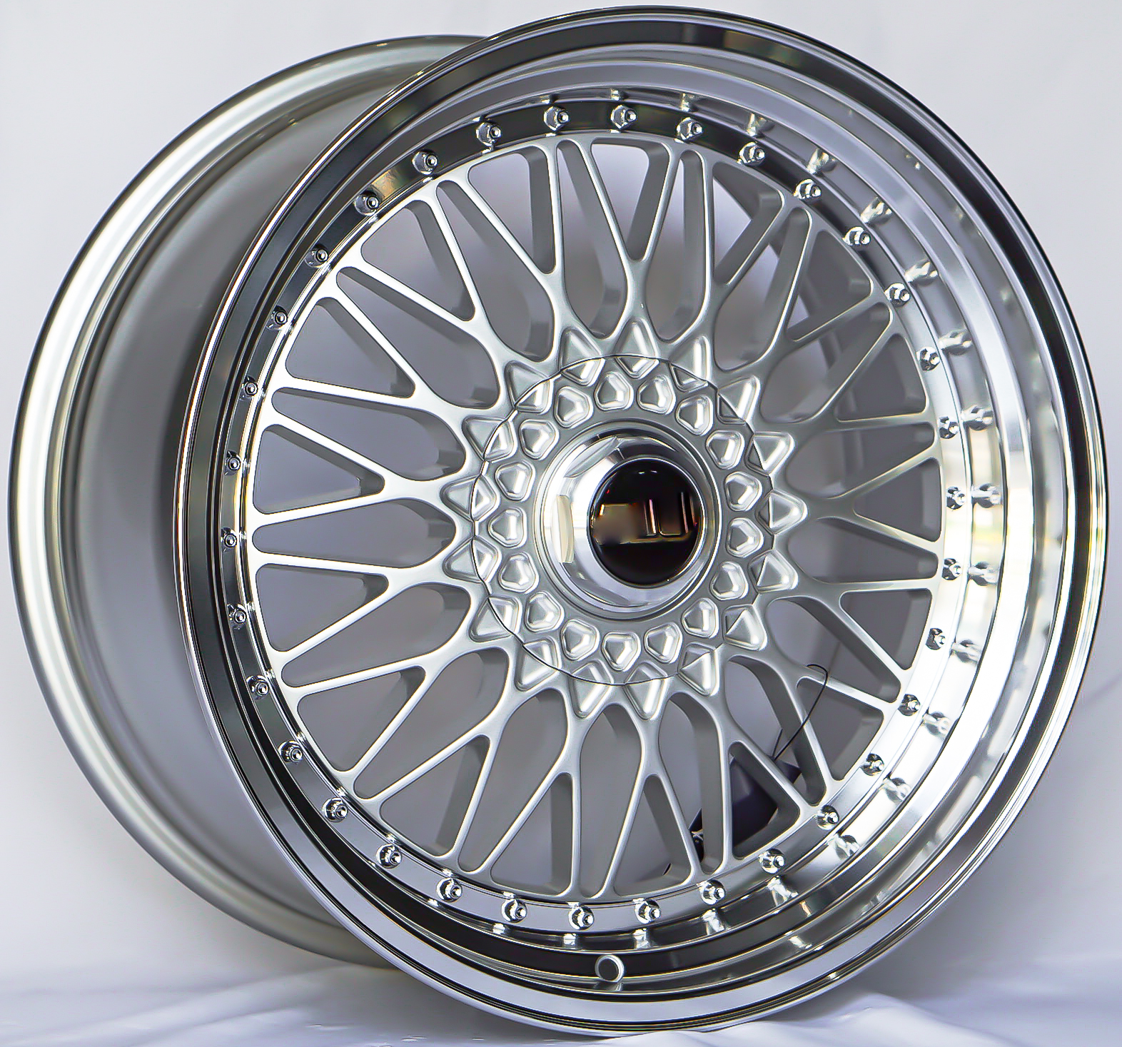 ล้อแม็กใหม่คลาสสิค FlowForming BRS RS 5รู114 ET35-40 ซิลเวอร์ F8.5 R9.5-19นิ้ว ล้อแม็ก ล้อแม็กใหม่คลาสสิค FlowForming BRS RS 5รู114 ET35-40 ซิลเวอร์ F8.5 R9.5-19นิ้ว