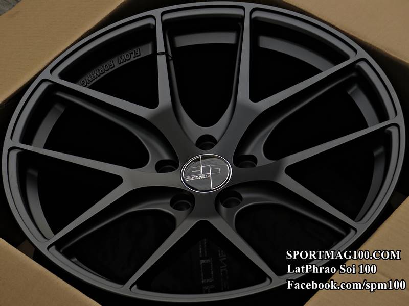 แม็กซ์ใหม่ USA 305FORGED FT101 5รู112 et32-45 แมทกัน F8.5 R9.5-19นิ้ว ล้อแม็ก แม็กซ์ใหม่ USA 305FORGED FT101 5รู112 et32-45 แมทกัน F8.5 R9.5-19นิ้ว