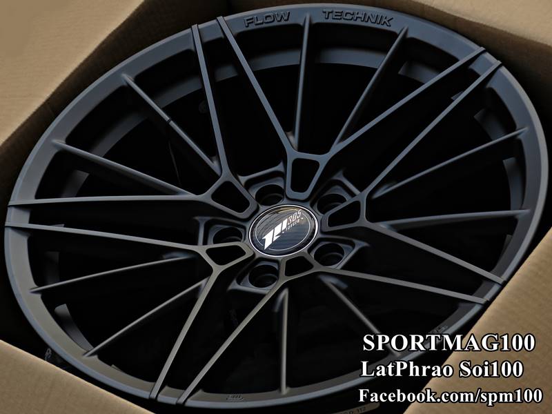 แม็กซ์ใหม่เบาพิเศษ USA 305Forged FT115 5รู112 ET25-40 ดำหน้าเงา F8.5 R9.5-19นิ้ว ล้อแม็ก แม็กซ์ใหม่เบาพิเศษ USA 305Forged FT115 5รู112 ET25-40 ดำหน้าเงา F8.5 R9.5-19นิ้ว