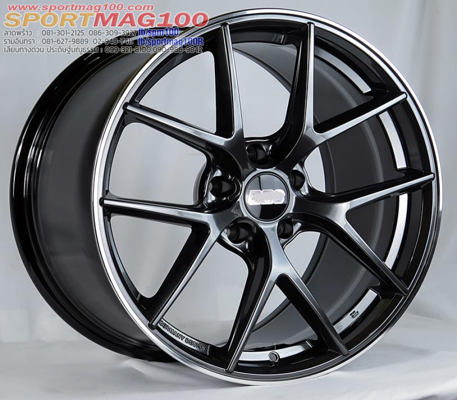 ล้อแม็ก Flowformig CIR ขอบ19นิ้ว 5รู120 Offset35 ไฮเปอร์ดาร์ค กว้าง 8.5นิ้ว ล้อแม็ก ล้อแม็ก Flowformig CIR ขอบ19นิ้ว 5รู120 Offset35 ไฮเปอร์ดาร์ค กว้าง 8.5นิ้ว