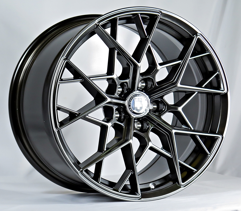 ลดโคตรเบา ล้อแม็กใหม่ TG Racing รุ่น VAGE 5รู114 ET38 ไฮเปอร์แบล็ค 8-18นิ้ว ล้อแม็ก ลดโคตรเบา ล้อแม็กใหม่ TG Racing รุ่น VAGE 5รู114 ET38 ไฮเปอร์แบล็ค 8-18นิ้ว
