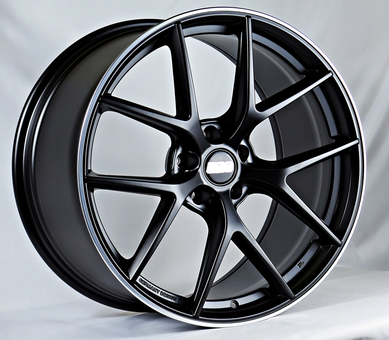 ล้อแม็กใหม่เบา Flowformig CIR 5รู112 ET32-40 ดำด้านขอบเงิน F8.5 R9.5-20นิ้ว ล้อแม็ก ล้อแม็กใหม่เบา Flowformig CIR 5รู112 ET32-40 ดำด้านขอบเงิน F8.5 R9.5-20นิ้ว