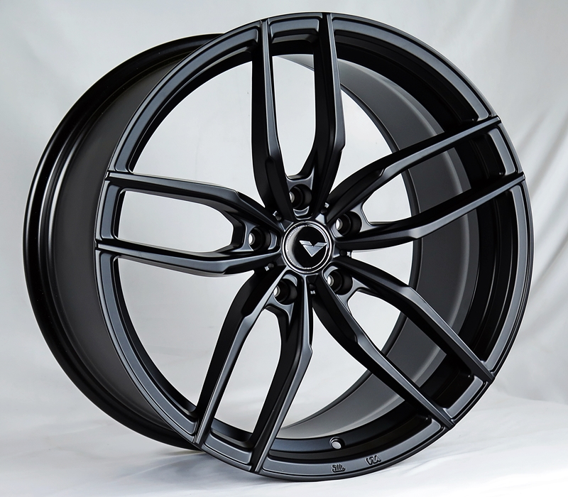 ล้อแม็กเบา FlowFroming Vorsteiner F105 5รู112 ดำ F8.5 R9.5-20นิ้ว ล้อแม็ก ล้อแม็กเบา FlowFroming Vorsteiner F105 5รู112 ดำ F8.5 R9.5-20นิ้ว