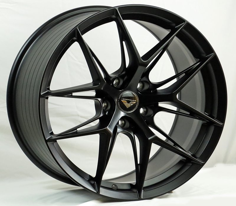 ล้อแม็กใหม่ลาย Vorsteiner FF065 5รู120 สำหรับซีรี่ย์3-5ใหม่ ET35-38 F8.5 R9.5-19นิ้ว ล้อแม็ก ล้อแม็กใหม่ลาย Vorsteiner FF065 5รู120 สำหรับซีรี่ย์3-5ใหม่ ET35-38 F8.5 R9.5-19นิ้ว