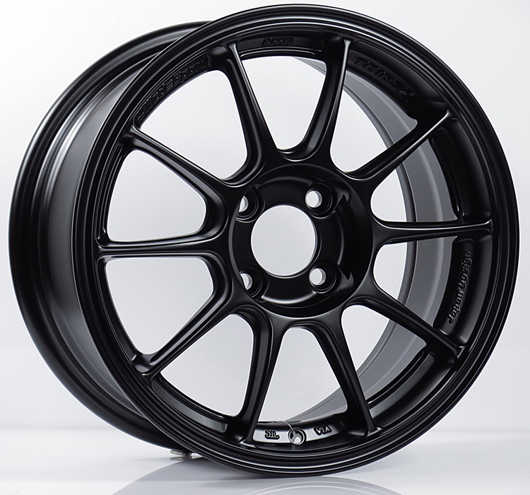 ล้อแม็กใหม่เบา FlowForming AOW TC105X 4รู100 ET35 สีดำด้าน 7-15นิ้ว ล้อแม็ก ล้อแม็กใหม่เบา FlowForming AOW TC105X 4รู100 ET35 สีดำด้าน 7-15นิ้ว