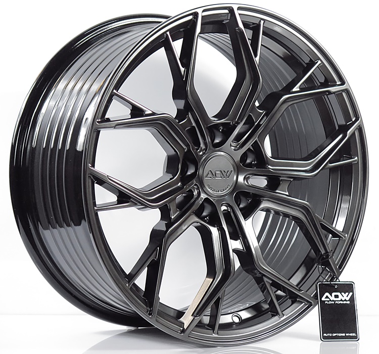 ล้อแม็กใหม่เบา FlowForming FF03 5รู114 ET35 ไฮเปอร์ดาร์ค 8.5-18นิ้ว ล้อแม็ก ล้อแม็กใหม่เบา FlowForming FF03 5รู114 ET35 ไฮเปอร์ดาร์ค 8.5-18นิ้ว