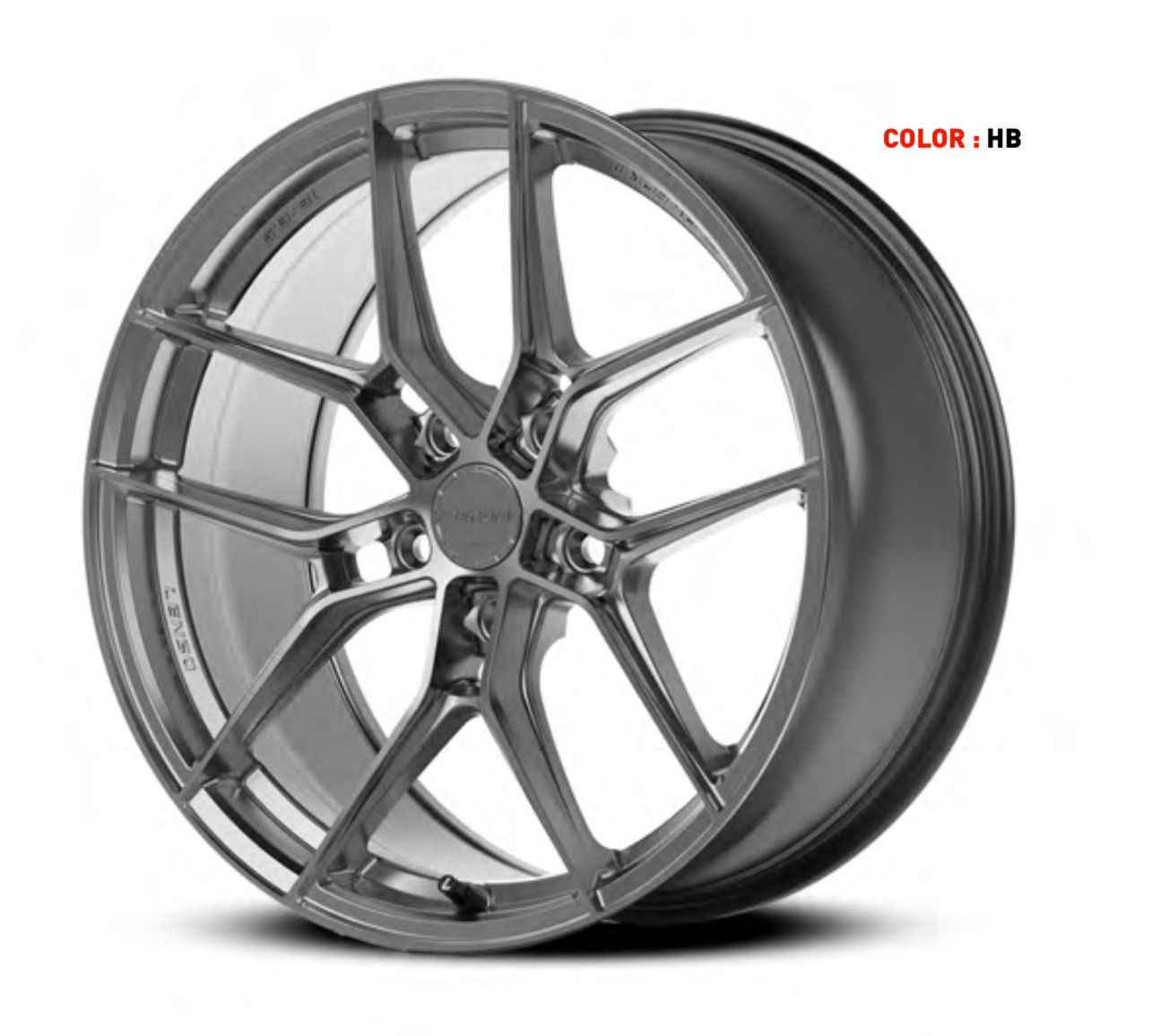 ล้อแม็กใหม่ FlowForming Lenso VENOM V3N LITETECH+ 5รู120 ET35 ไฮเปอร์แบล็ค 8.5-20นิ้ว ล้อแม็ก ล้อแม็กใหม่ FlowForming Lenso VENOM V3N LITETECH+ 5รู120 ET35 ไฮเปอร์แบล็ค 8.5-20นิ้ว