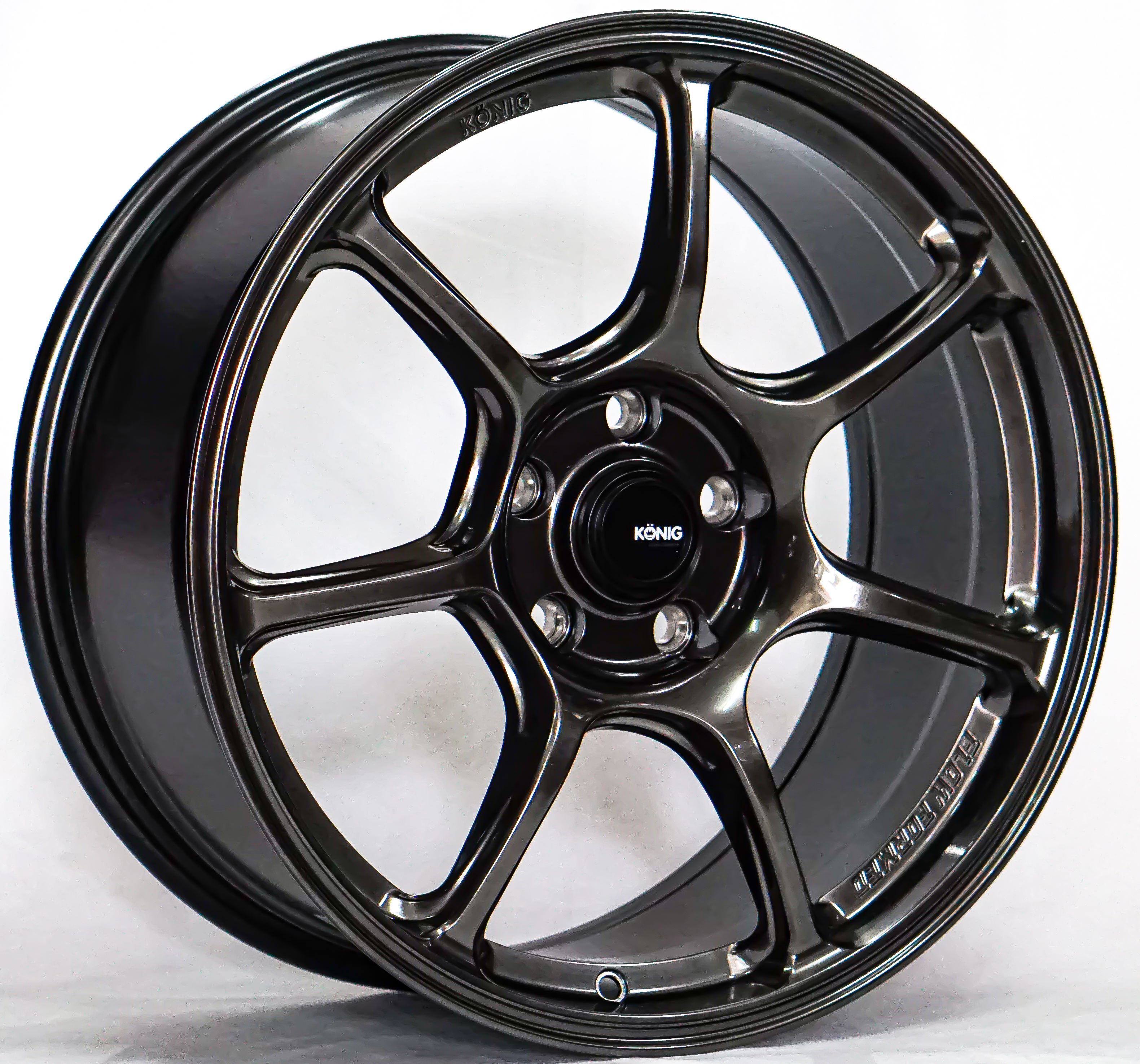 ล้อแม็กใหม่ USA FlowForming KONIG ULTRAGRAM N922M 5รู114 ET35 กันเมทาลิก 8.5-18นิ้ว ล้อแม็ก ล้อแม็กใหม่ USA FlowForming KONIG ULTRAGRAM N922M 5รู114 ET35 กันเมทาลิก 8.5-18นิ้ว