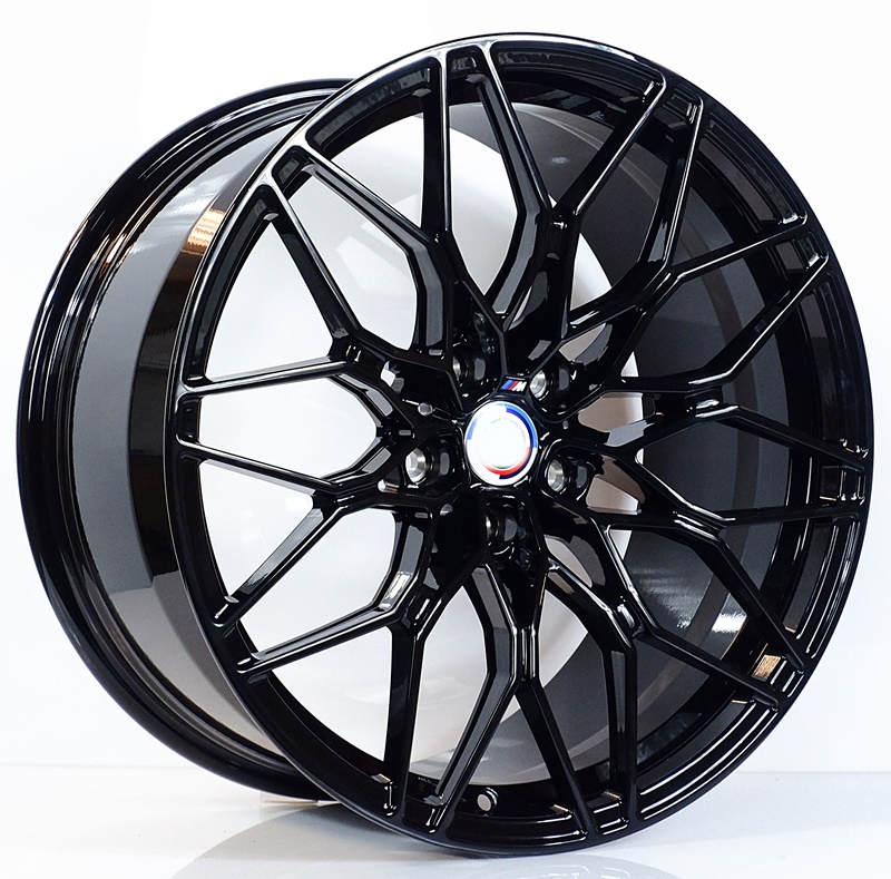 ล้อแม็กใหม่เบา Forged NEW Msport 5รู112 ET25-35 ดำเงา F8.5 R9.5 -19นิ้ว ล้อแม็ก ล้อแม็กใหม่เบา Forged NEW Msport 5รู112 ET25-35 ดำเงา F8.5 R9.5 -19นิ้ว