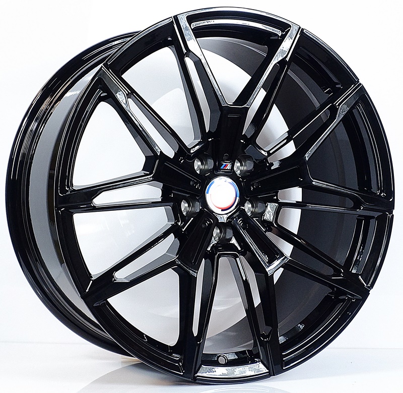 ล้อแม็กใหม่เบา FORGED M8 Style 5รู112 ดำเงา ET32-40 F8.5 R9.5-20นิ้ว ล้อแม็ก ล้อแม็กใหม่เบา FORGED M8 Style 5รู112 ดำเงา ET32-40 F8.5 R9.5-20นิ้ว
