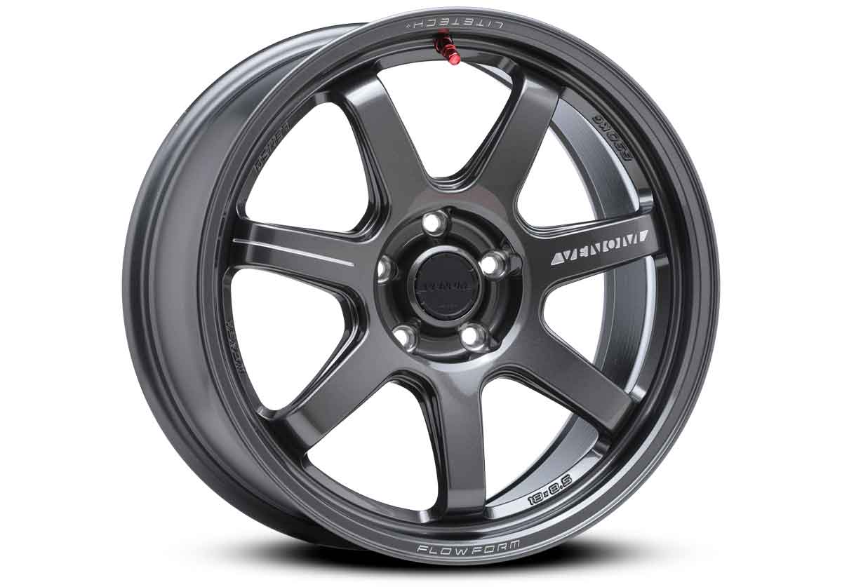 ล้อแม็ก FlowForming Lenso VT7 LITETECH+ ขอบ 18นิ้ว 5รู114 ไฮเปอร์ดาร์ค ET35 กว้าง 8.5นิ้ว ล้อแม็ก ล้อแม็ก FlowForming Lenso VT7 LITETECH+ ขอบ 18นิ้ว 5รู114 ไฮเปอร์ดาร์ค ET35 กว้าง 8.5นิ้ว