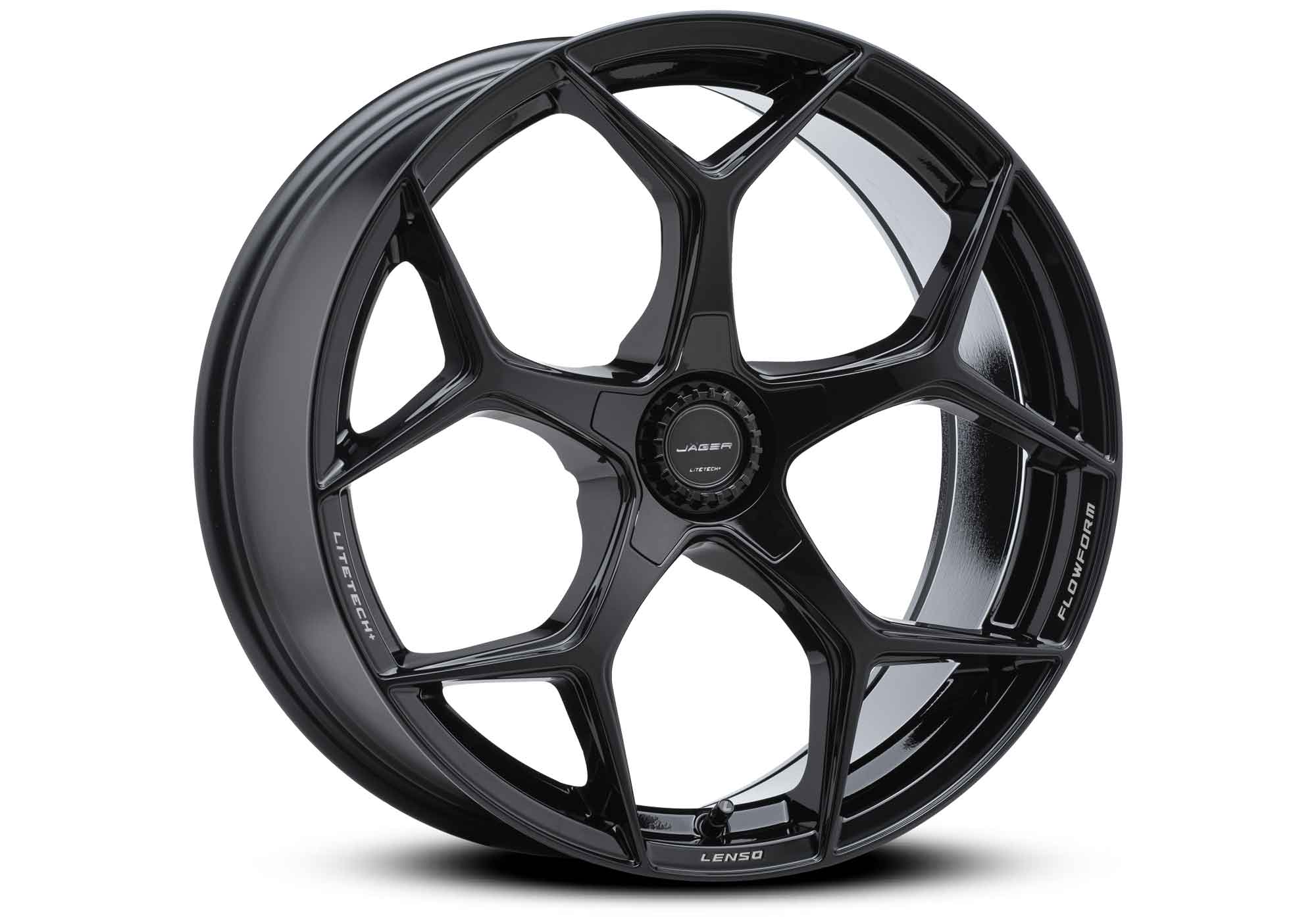 ล้อแม็กใหม่ FlowForming Lenso Jager VAMOS5 LITETECH+ ขอบ20 5รู114.3 สีดำ กว้าง 9 ET35 ล้อแม็ก ล้อแม็กใหม่ FlowForming Lenso Jager VAMOS5 LITETECH+ ขอบ20 5รู114.3 สีดำ กว้าง 9 ET35