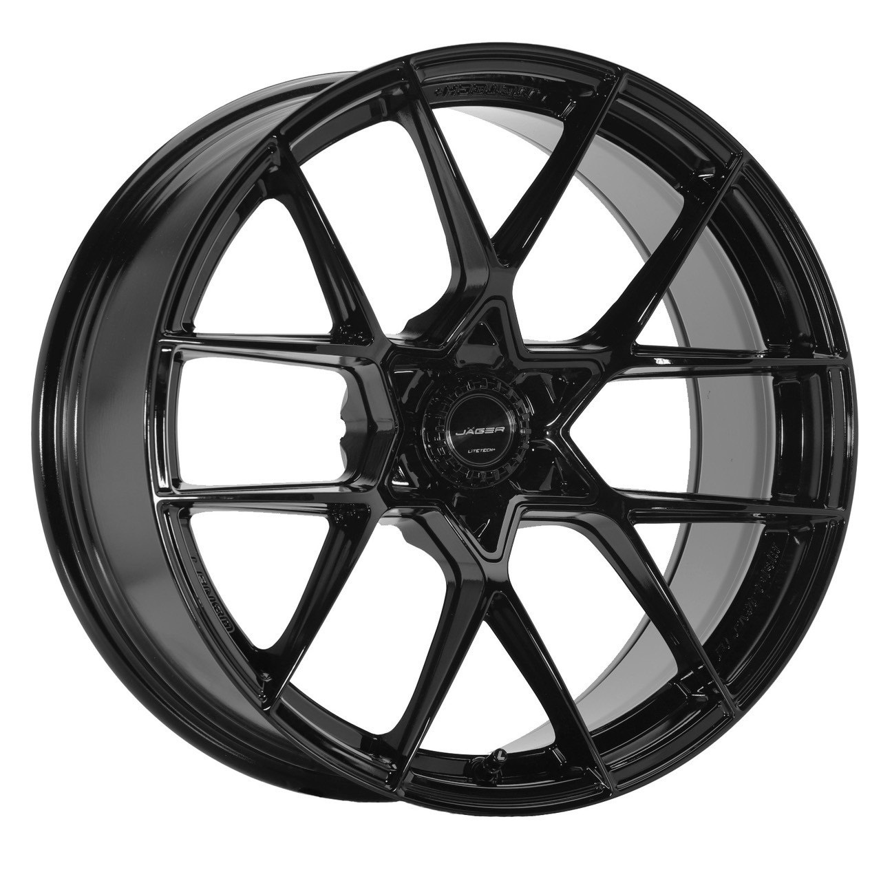 ล้อแม็กใหม่ FlowForming Lenso Jager Astra LITETECH+ ขอบ20นิ้ว 6รู139.7 กว้าง9 Offset15 สีดำแวว ล้อแม็ก ล้อแม็กใหม่ FlowForming Lenso Jager Astra LITETECH+ ขอบ20นิ้ว 6รู139.7 กว้าง9 Offset15 สีดำแวว