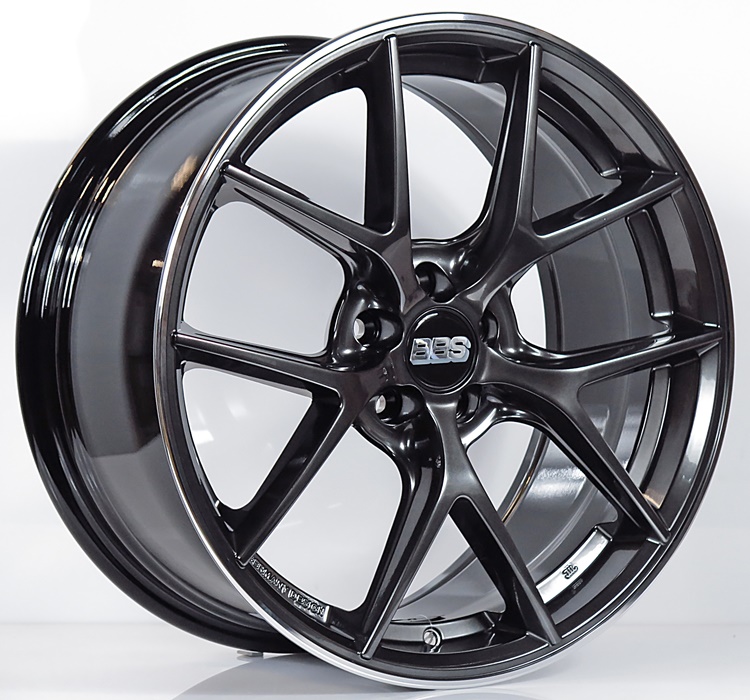 ล้อแม็กใหม่เบาสุดๆ FlowForming CIR 5รู114/112 Offset35 ไฮเปอร์ดาร์ค กว้าง8.5 ขอบ18 ล้อแม็ก ล้อแม็กใหม่เบาสุดๆ FlowForming CIR 5รู114/112 Offset35 ไฮเปอร์ดาร์ค กว้าง8.5 ขอบ18