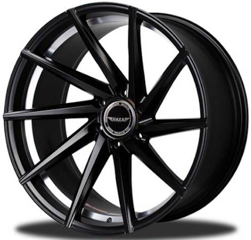 ล้อแม็ก ล้อแม็กซ์ใหม่ Cosmis CVT Victiria 6รู139.7 ET8 กว้าง9.5 ขอบ22นิ้ว 