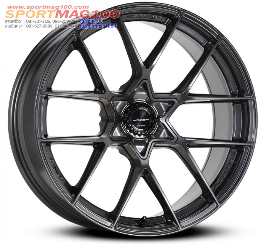 ล้อแม็กใหม่ FlowForming Lenso Jager Astra LITETECH+ 6รู139.7 กว้าง9 Offset15 สีไฮเปอร์ดาค ขอบ18นิ้ว ล้อแม็กใหม่ FlowForming Lenso Jager Astra LITETECH+ 6รู139.7 กว้าง9 Offset15 สีไฮเปอร์ดาค ขอบ18นิ้ว