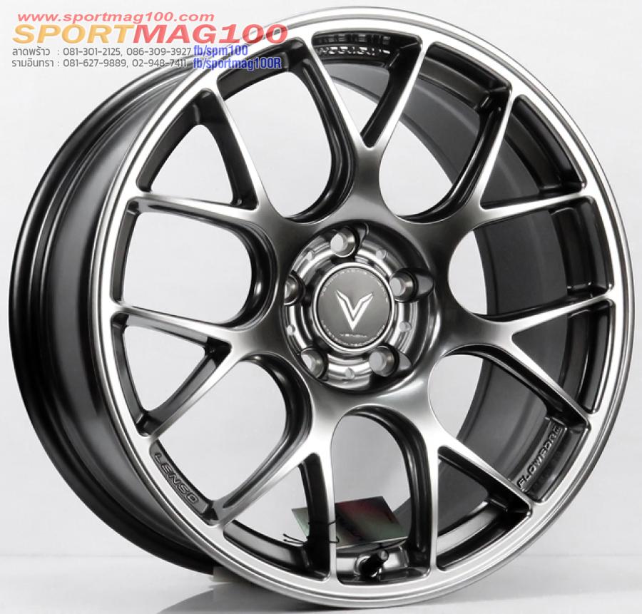 ล้อแม็กใหม่ FlowForming Lenso Eurospeed Litetech+ 5รู114.3 สีไฮเปอร์แบล็ค Offset35 กว้าง 8.5นิ้ว ขอบ 18นิ้ว ล้อแม็กใหม่ FlowForming Lenso Eurospeed Litetech+ 5รู114.3 สีไฮเปอร์แบล็ค Offset35 กว้าง 8.5นิ้ว ขอบ 18นิ้ว