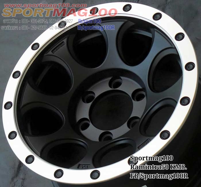 เฮียสั่งลด Yachiyoda XJ01 ดำขอบเงา พร้อมยาง Hankook เพียง 28,900 9-16นิ้ว ล้อแม็ก เฮียสั่งลด Yachiyoda XJ01 ดำขอบเงา พร้อมยาง Hankook เพียง 28,900 9-16นิ้ว