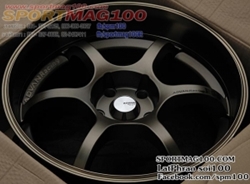 เฮียสั่งลด แม็กซ์ใหม่ RGD 5รู114 ทองแดง F8 R9-18นิ้ว
