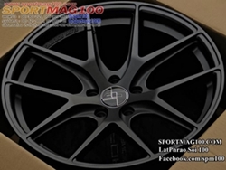 แม็กซ์ใหม่ USA 305FORGED FT101 5รู112 et32-45 แมทกัน F8.5 R9.5-19นิ้ว