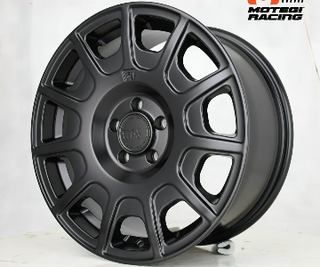 ล้อแม็กใหม่ Motegi Racing MR139 5รู100 ET40 กันด้าน 7.5-16นิ้ว