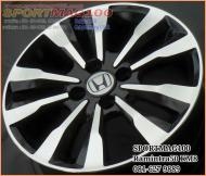 ล้อแม็กมือสอง Honda City Modify 4รู100 ดำเงาก้ามปู 5.5-15นิ้ว(รามอินทรา-ลาดพร้าว)