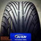 DURUN Tyres Sport-One ยางสปอร์ตคุณภาพสูง ราคาเบาๆ