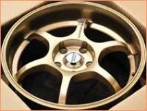 สินค้าใหม่ : แม็กซ์Racing RG-D ล้อหลัง 9-18นิ้ว