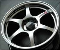 สินค้าใหม่ : แม็กซ์ใหม่ Lenso PdC ไฮเปอร์ 15นิ้ว(hr)