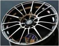 สินค้าใหม่ : แม็กซ์ใหม่เบาพิเศษ Advanti Mk536 หน้ากระจก อันเดอร์คัต 15นิ้ว