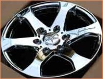 สินค้าใหม่ : แม็กซ์Vernerdi Hereborrany สำหรับH1-18นิ้ว