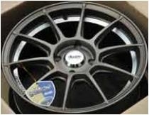 สินค้าใหม่ : แม็กซ์ใหม่ Advanti lnazuma Sj11 สีทองCopper 15นิ้ว